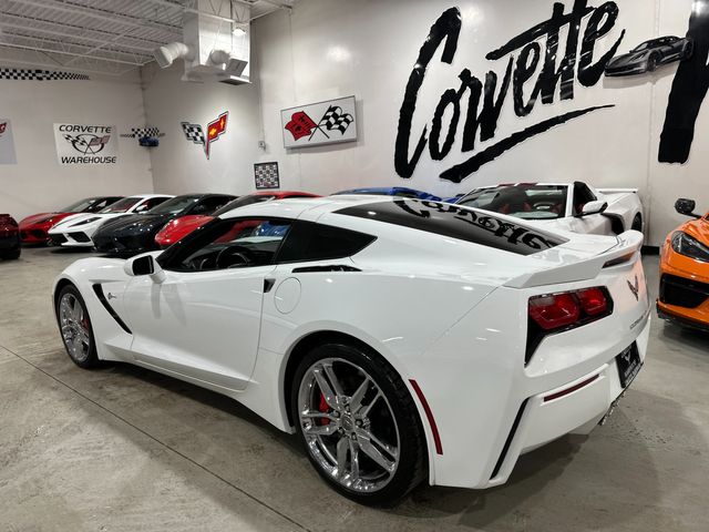 2016 Chevrolet Corvette Coupe 2LT, Z51, J6F, DTW, UQT, Chromes, Only 5k | Dallas, Texas | Corvette Warehouse 2016 Chevrolet Corvette Coupe 2LT, Z51, J6F, DTW, UQT, Chromes, Only 5k | Dallas, Texas | Corvette Warehouse