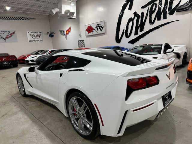2016 Chevrolet Corvette Coupe 2LT, Z51, J6F, DTW, UQT, Chromes, Only 5k | Dallas, Texas | Corvette Warehouse 2016 Chevrolet Corvette Coupe 2LT, Z51, J6F, DTW, UQT, Chromes, Only 5k | Dallas, Texas | Corvette Warehouse