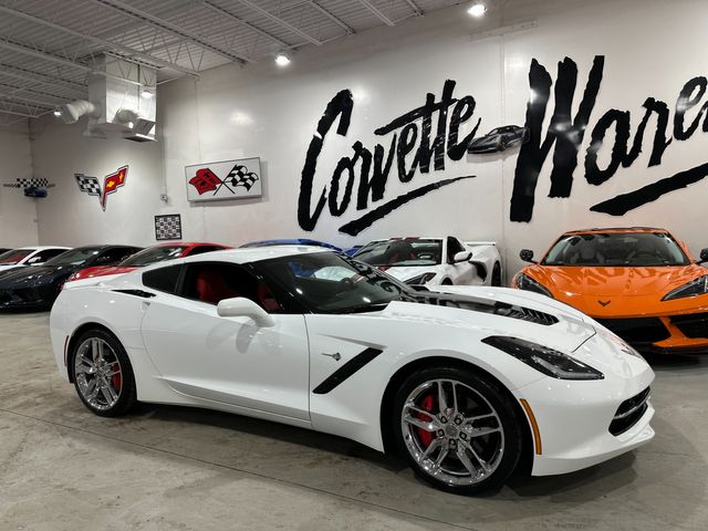 2016 Chevrolet Corvette Coupe 2LT, Z51, J6F, DTW, UQT, Chromes, Only 5k | Dallas, Texas | Corvette Warehouse 2016 Chevrolet Corvette Coupe 2LT, Z51, J6F, DTW, UQT, Chromes, Only 5k | Dallas, Texas | Corvette Warehouse