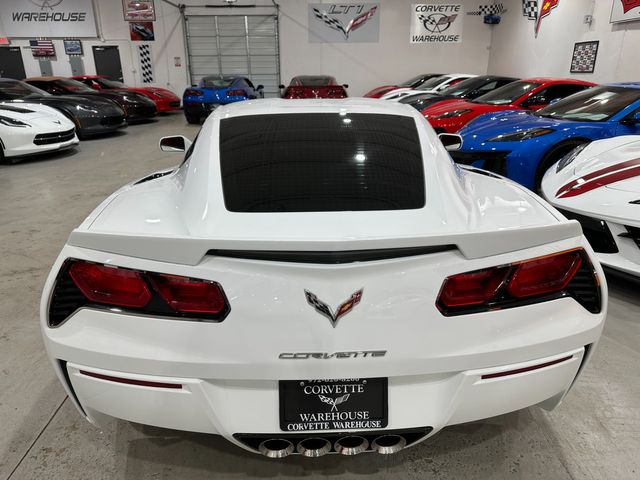 2016 Chevrolet Corvette Coupe 2LT, Z51, J6F, DTW, UQT, Chromes, Only 5k | Dallas, Texas | Corvette Warehouse 2016 Chevrolet Corvette Coupe 2LT, Z51, J6F, DTW, UQT, Chromes, Only 5k | Dallas, Texas | Corvette Warehouse