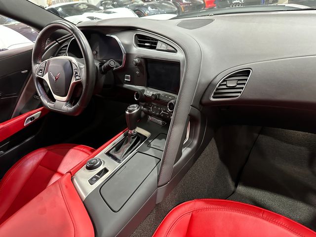 2016 Chevrolet Corvette Coupe 2LT, Z51, J6F, DTW, UQT, Chromes, Only 5k | Dallas, Texas | Corvette Warehouse 2016 Chevrolet Corvette Coupe 2LT, Z51, J6F, DTW, UQT, Chromes, Only 5k | Dallas, Texas | Corvette Warehouse