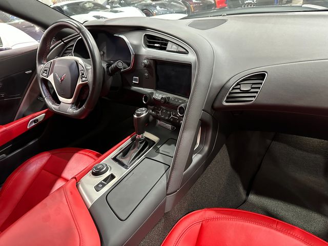 2016 Chevrolet Corvette Coupe 2LT, Z51, J6F, DTW, UQT, Chromes, Only 5k | Dallas, Texas | Corvette Warehouse 2016 Chevrolet Corvette Coupe 2LT, Z51, J6F, DTW, UQT, Chromes, Only 5k | Dallas, Texas | Corvette Warehouse