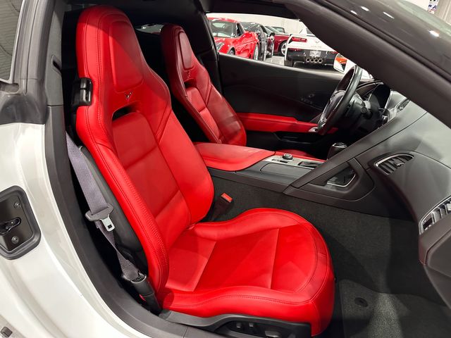 2016 Chevrolet Corvette Coupe 2LT, Z51, J6F, DTW, UQT, Chromes, Only 5k | Dallas, Texas | Corvette Warehouse 2016 Chevrolet Corvette Coupe 2LT, Z51, J6F, DTW, UQT, Chromes, Only 5k | Dallas, Texas | Corvette Warehouse