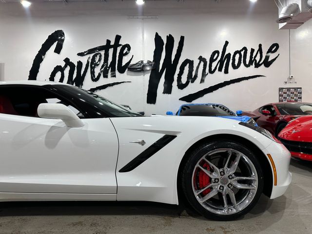 2016 Chevrolet Corvette Coupe 2LT, Z51, J6F, DTW, UQT, Chromes, Only 5k | Dallas, Texas | Corvette Warehouse 2016 Chevrolet Corvette Coupe 2LT, Z51, J6F, DTW, UQT, Chromes, Only 5k | Dallas, Texas | Corvette Warehouse