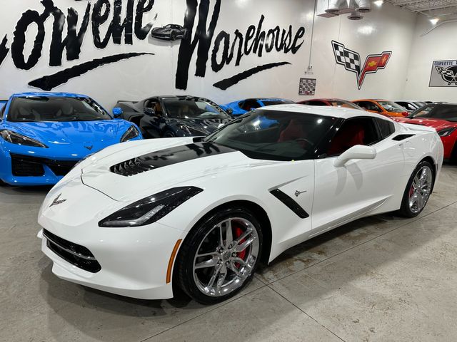 2016 Chevrolet Corvette Coupe 2LT, Z51, J6F, DTW, UQT, Chromes, Only 5k | Dallas, Texas | Corvette Warehouse 2016 Chevrolet Corvette Coupe 2LT, Z51, J6F, DTW, UQT, Chromes, Only 5k | Dallas, Texas | Corvette Warehouse
