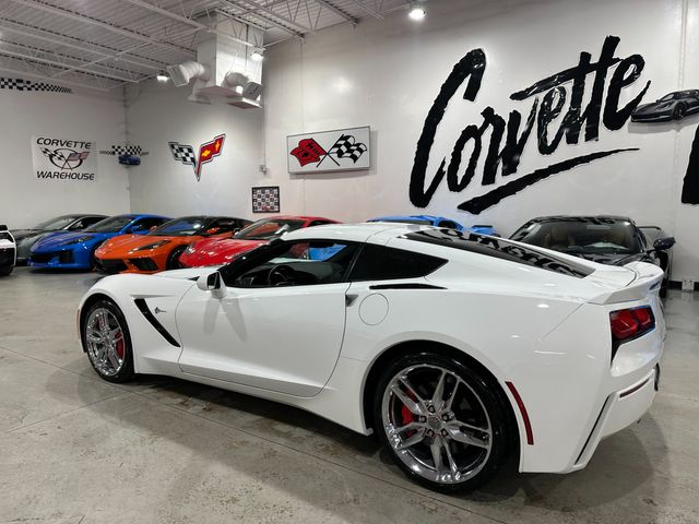 2016 Chevrolet Corvette Coupe 2LT, Z51, J6F, DTW, UQT, Chromes, Only 5k | Dallas, Texas | Corvette Warehouse 2016 Chevrolet Corvette Coupe 2LT, Z51, J6F, DTW, UQT, Chromes, Only 5k | Dallas, Texas | Corvette Warehouse