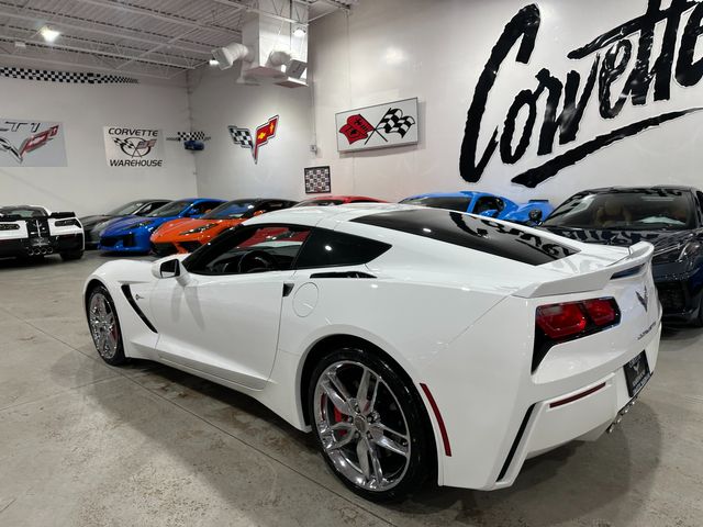 2016 Chevrolet Corvette Coupe 2LT, Z51, J6F, DTW, UQT, Chromes, Only 5k | Dallas, Texas | Corvette Warehouse 2016 Chevrolet Corvette Coupe 2LT, Z51, J6F, DTW, UQT, Chromes, Only 5k | Dallas, Texas | Corvette Warehouse