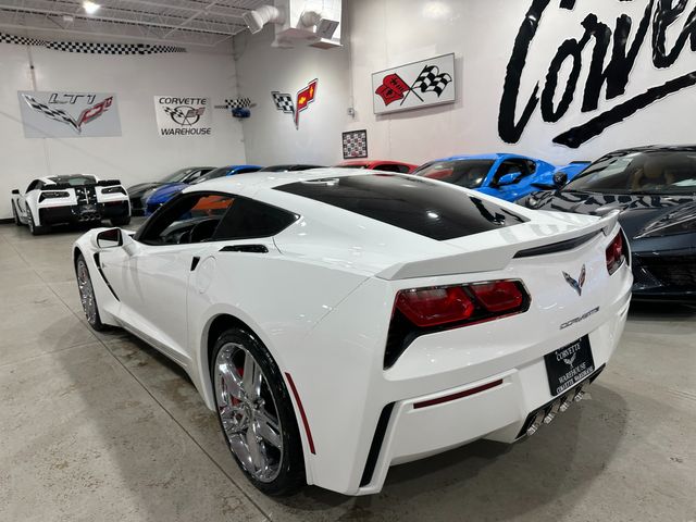 2016 Chevrolet Corvette Coupe 2LT, Z51, J6F, DTW, UQT, Chromes, Only 5k | Dallas, Texas | Corvette Warehouse 2016 Chevrolet Corvette Coupe 2LT, Z51, J6F, DTW, UQT, Chromes, Only 5k | Dallas, Texas | Corvette Warehouse