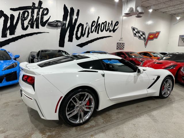 2016 Chevrolet Corvette Coupe 2LT, Z51, J6F, DTW, UQT, Chromes, Only 5k | Dallas, Texas | Corvette Warehouse 2016 Chevrolet Corvette Coupe 2LT, Z51, J6F, DTW, UQT, Chromes, Only 5k | Dallas, Texas | Corvette Warehouse
