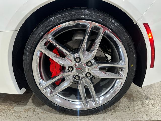 2016 Chevrolet Corvette Coupe 2LT, Z51, J6F, DTW, UQT, Chromes, Only 5k | Dallas, Texas | Corvette Warehouse 