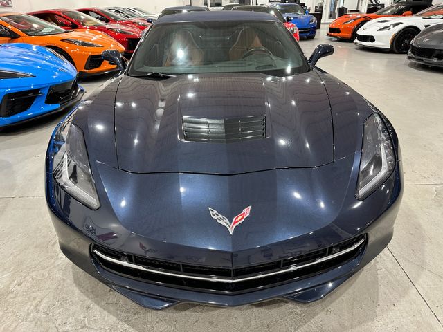 2016 Chevrolet Corvette CONV 2LT, FE2, NPP, UQT, IO6, Blue Top Chromes 47k | Dallas, Texas | Corvette Warehouse 2016 Chevrolet Corvette CONV 2LT, FE2, NPP, UQT, IO6, Blue Top Chromes 47k | Dallas, Texas | Corvette Warehouse