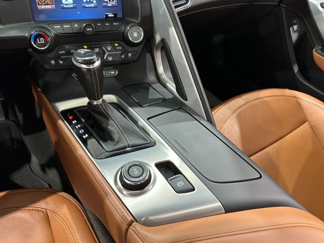 2016 Chevrolet Corvette CONV 2LT, FE2, NPP, UQT, IO6, Blue Top Chromes 47k | Dallas, Texas | Corvette Warehouse 2016 Chevrolet Corvette CONV 2LT, FE2, NPP, UQT, IO6, Blue Top Chromes 47k | Dallas, Texas | Corvette Warehouse