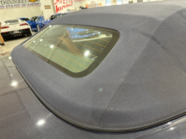 2016 Chevrolet Corvette CONV 2LT, FE2, NPP, UQT, IO6, Blue Top Chromes 47k | Dallas, Texas | Corvette Warehouse 2016 Chevrolet Corvette CONV 2LT, FE2, NPP, UQT, IO6, Blue Top Chromes 47k | Dallas, Texas | Corvette Warehouse