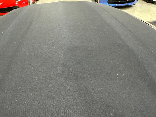 2016 Chevrolet Corvette CONV 2LT, FE2, NPP, UQT, IO6, Blue Top Chromes 47k | Dallas, Texas | Corvette Warehouse 