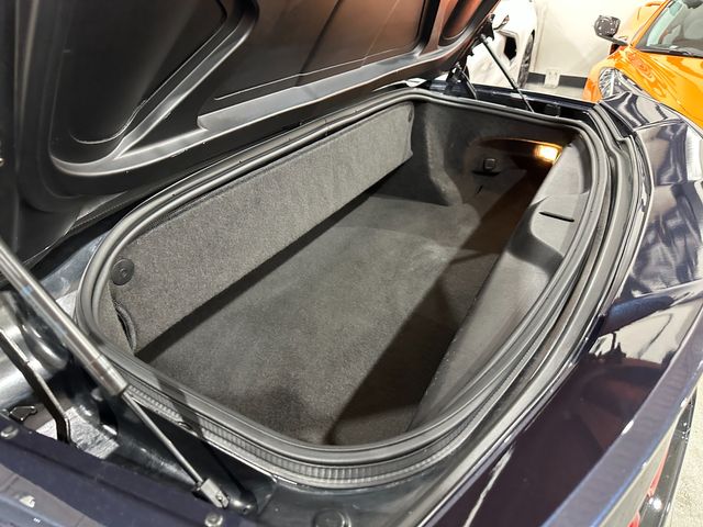 2016 Chevrolet Corvette CONV 2LT, FE2, NPP, UQT, IO6, Blue Top Chromes 47k | Dallas, Texas | Corvette Warehouse 2016 Chevrolet Corvette CONV 2LT, FE2, NPP, UQT, IO6, Blue Top Chromes 47k | Dallas, Texas | Corvette Warehouse