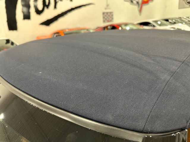 2016 Chevrolet Corvette CONV 2LT, FE2, NPP, UQT, IO6, Blue Top Chromes 47k | Dallas, Texas | Corvette Warehouse 