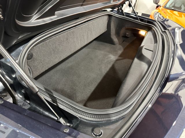 2016 Chevrolet Corvette CONV 2LT, FE2, NPP, UQT, IO6, Blue Top Chromes 47k | Dallas, Texas | Corvette Warehouse 2016 Chevrolet Corvette CONV 2LT, FE2, NPP, UQT, IO6, Blue Top Chromes 47k | Dallas, Texas | Corvette Warehouse