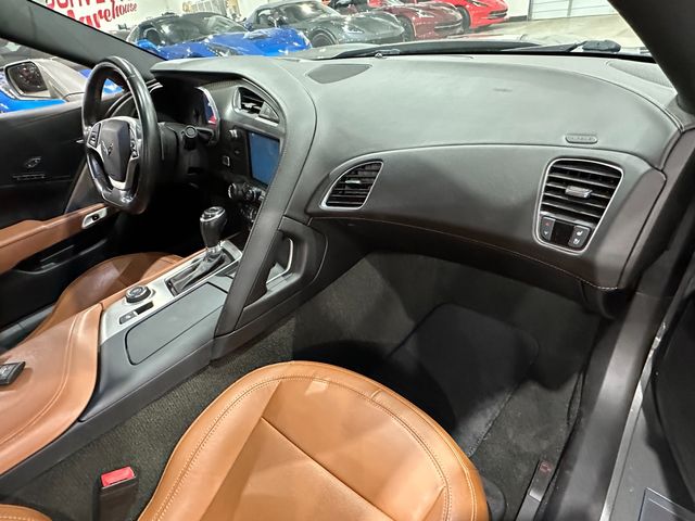 2016 Chevrolet Corvette Coupe 2LT, Z51 SPLR, J6E, NPP, CC3, UQT, FAY, 48k | Dallas, Texas | Corvette Warehouse 2016 Chevrolet Corvette Coupe 2LT, Z51 SPLR, J6E, NPP, CC3, UQT, FAY, 48k | Dallas, Texas | Corvette Warehouse