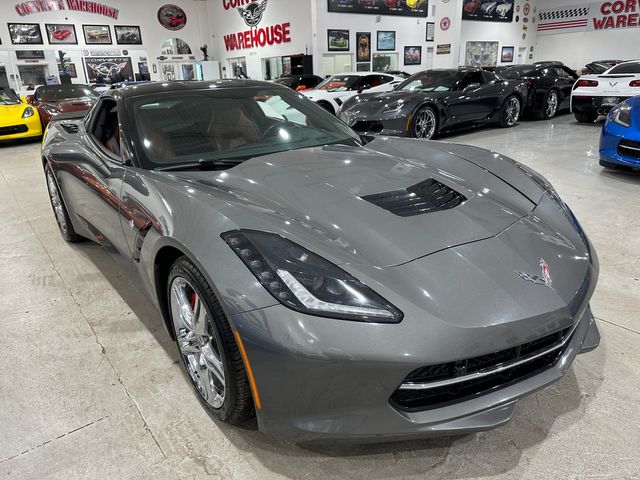2016 Chevrolet Corvette Coupe 2LT, Z51 SPLR, J6E, NPP, CC3, UQT, FAY, 48k | Dallas, Texas | Corvette Warehouse 2016 Chevrolet Corvette Coupe 2LT, Z51 SPLR, J6E, NPP, CC3, UQT, FAY, 48k | Dallas, Texas | Corvette Warehouse