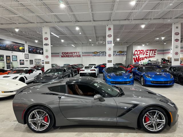 2016 Chevrolet Corvette Coupe 2LT, Z51 SPLR, J6E, NPP, CC3, UQT, FAY, 48k | Dallas, Texas | Corvette Warehouse 2016 Chevrolet Corvette Coupe 2LT, Z51 SPLR, J6E, NPP, CC3, UQT, FAY, 48k | Dallas, Texas | Corvette Warehouse