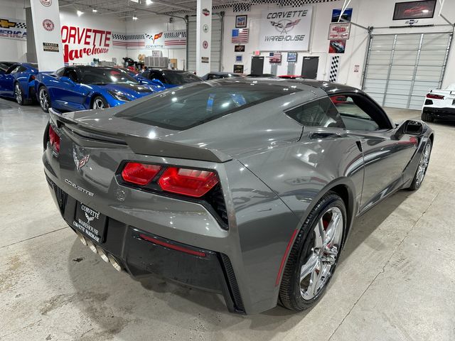 2016 Chevrolet Corvette Coupe 2LT, Z51 SPLR, J6E, NPP, CC3, UQT, FAY, 48k | Dallas, Texas | Corvette Warehouse 2016 Chevrolet Corvette Coupe 2LT, Z51 SPLR, J6E, NPP, CC3, UQT, FAY, 48k | Dallas, Texas | Corvette Warehouse