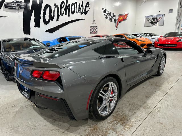 2016 Chevrolet Corvette Coupe 2LT, Z51 SPLR, J6E, NPP, CC3, UQT, FAY, 48k | Dallas, Texas | Corvette Warehouse 2016 Chevrolet Corvette Coupe 2LT, Z51 SPLR, J6E, NPP, CC3, UQT, FAY, 48k | Dallas, Texas | Corvette Warehouse