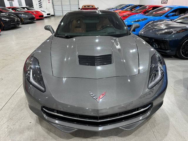 2016 Chevrolet Corvette Coupe 2LT, Z51 SPLR, J6E, NPP, CC3, UQT, FAY, 48k | Dallas, Texas | Corvette Warehouse 