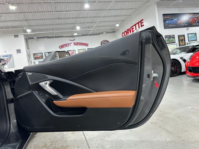 2016 Chevrolet Corvette Coupe 2LT, Z51 SPLR, J6E, NPP, CC3, UQT, FAY, 48k | Dallas, Texas | Corvette Warehouse 