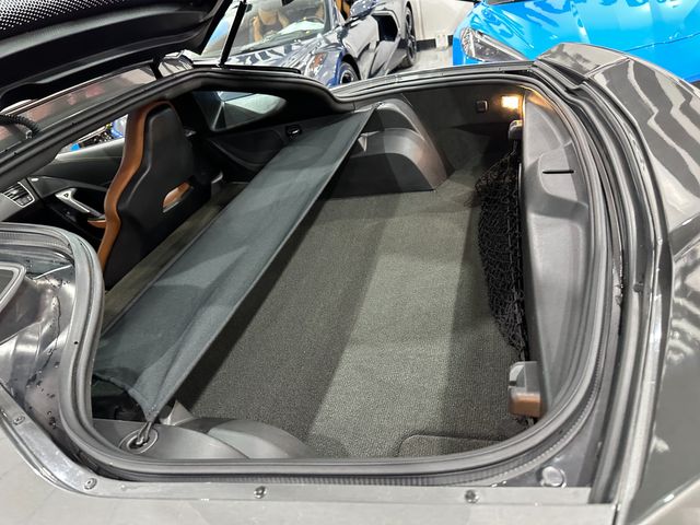 2016 Chevrolet Corvette Coupe 2LT, Z51 SPLR, J6E, NPP, CC3, UQT, FAY, 48k | Dallas, Texas | Corvette Warehouse 