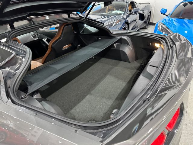 2016 Chevrolet Corvette Coupe 2LT, Z51 SPLR, J6E, NPP, CC3, UQT, FAY, 48k | Dallas, Texas | Corvette Warehouse 