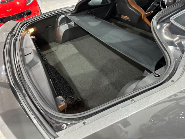 2016 Chevrolet Corvette Coupe 2LT, Z51 SPLR, J6E, NPP, CC3, UQT, FAY, 48k | Dallas, Texas | Corvette Warehouse 