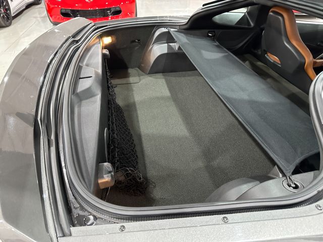 2016 Chevrolet Corvette Coupe 2LT, Z51 SPLR, J6E, NPP, CC3, UQT, FAY, 48k | Dallas, Texas | Corvette Warehouse 