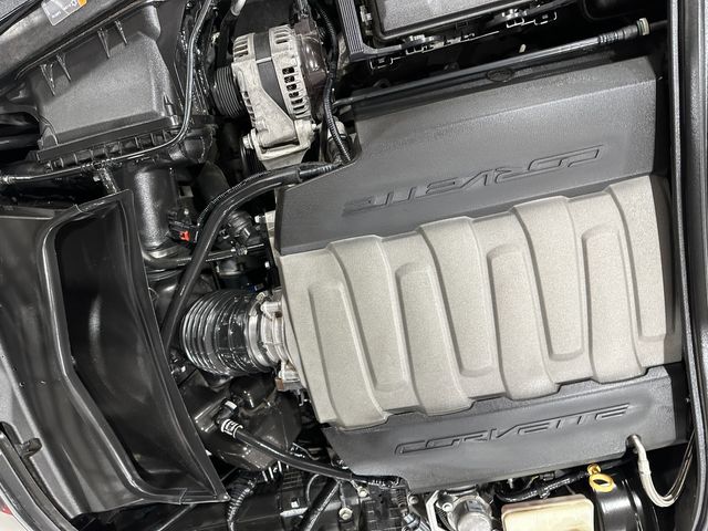 2016 Chevrolet Corvette Coupe 2LT, Z51 SPLR, J6E, NPP, CC3, UQT, FAY, 48k | Dallas, Texas | Corvette Warehouse 