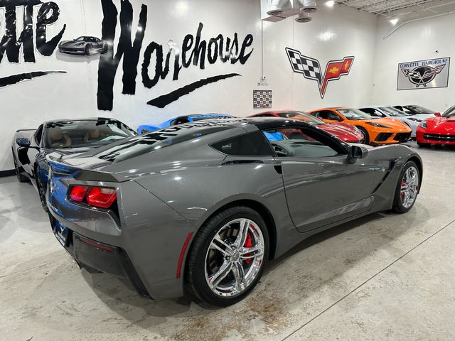 2016 Chevrolet Corvette Coupe 2LT, Z51 SPLR, J6E, NPP, CC3, UQT, FAY, 48k | Dallas, Texas | Corvette Warehouse 2016 Chevrolet Corvette Coupe 2LT, Z51 SPLR, J6E, NPP, CC3, UQT, FAY, 48k | Dallas, Texas | Corvette Warehouse