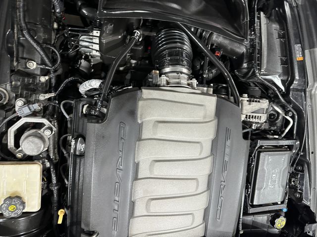 2016 Chevrolet Corvette Coupe 2LT, Z51 SPLR, J6E, NPP, CC3, UQT, FAY, 48k | Dallas, Texas | Corvette Warehouse 