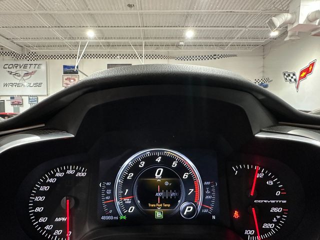 2016 Chevrolet Corvette Coupe 2LT, Z51 SPLR, J6E, NPP, CC3, UQT, FAY, 48k | Dallas, Texas | Corvette Warehouse 2016 Chevrolet Corvette Coupe 2LT, Z51 SPLR, J6E, NPP, CC3, UQT, FAY, 48k | Dallas, Texas | Corvette Warehouse
