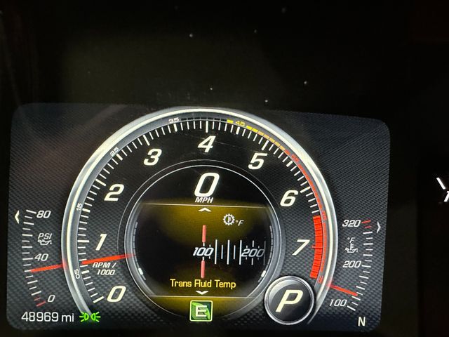 2016 Chevrolet Corvette Coupe 2LT, Z51 SPLR, J6E, NPP, CC3, UQT, FAY, 48k | Dallas, Texas | Corvette Warehouse 