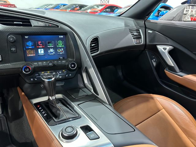 2016 Chevrolet Corvette Coupe 2LT, Z51 SPLR, J6E, NPP, CC3, UQT, FAY, 48k | Dallas, Texas | Corvette Warehouse 