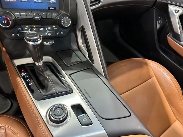 2016 Chevrolet Corvette Coupe 2LT, Z51 SPLR, J6E, NPP, CC3, UQT, FAY, 48k | Dallas, Texas | Corvette Warehouse 