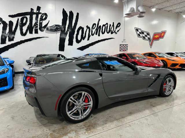 2016 Chevrolet Corvette Coupe 2LT, Z51 SPLR, J6E, NPP, CC3, UQT, FAY, 48k | Dallas, Texas | Corvette Warehouse 2016 Chevrolet Corvette Coupe 2LT, Z51 SPLR, J6E, NPP, CC3, UQT, FAY, 48k | Dallas, Texas | Corvette Warehouse