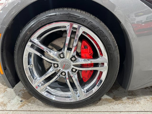 2016 Chevrolet Corvette Coupe 2LT, Z51 SPLR, J6E, NPP, CC3, UQT, FAY, 48k | Dallas, Texas | Corvette Warehouse 