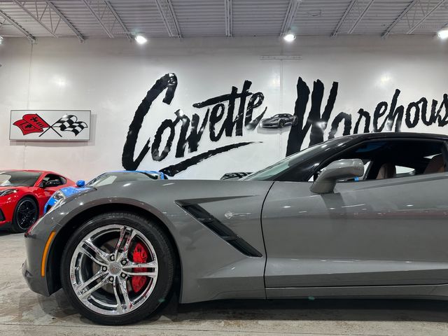 2016 Chevrolet Corvette Coupe 2LT, Z51 SPLR, J6E, NPP, CC3, UQT, FAY, 48k | Dallas, Texas | Corvette Warehouse 2016 Chevrolet Corvette Coupe 2LT, Z51 SPLR, J6E, NPP, CC3, UQT, FAY, 48k | Dallas, Texas | Corvette Warehouse