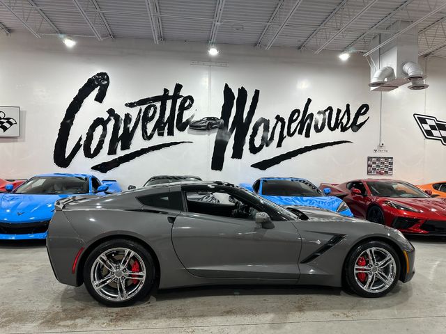 2016 Chevrolet Corvette Coupe 2LT, Z51 SPLR, J6E, NPP, CC3, UQT, FAY, 48k | Dallas, Texas | Corvette Warehouse 2016 Chevrolet Corvette Coupe 2LT, Z51 SPLR, J6E, NPP, CC3, UQT, FAY, 48k | Dallas, Texas | Corvette Warehouse