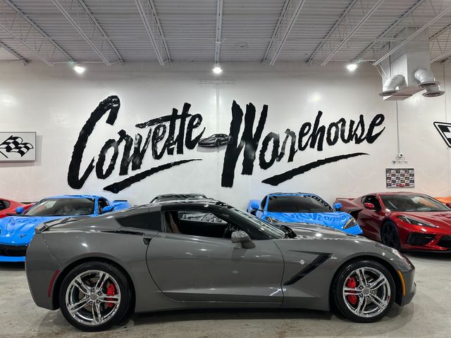 2016 Chevrolet Corvette Coupe 2LT, Z51 SPLR, J6E, NPP, CC3, UQT, FAY, 48k | Dallas, Texas | Corvette Warehouse 2016 Chevrolet Corvette Coupe 2LT, Z51 SPLR, J6E, NPP, CC3, UQT, FAY, 48k | Dallas, Texas | Corvette Warehouse