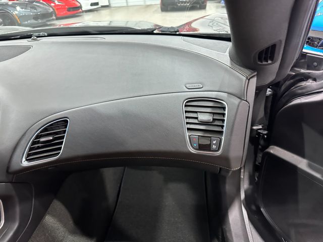 2016 Chevrolet Corvette Coupe 2LT, Z51 SPLR, J6E, NPP, CC3, UQT, FAY, 48k | Dallas, Texas | Corvette Warehouse 