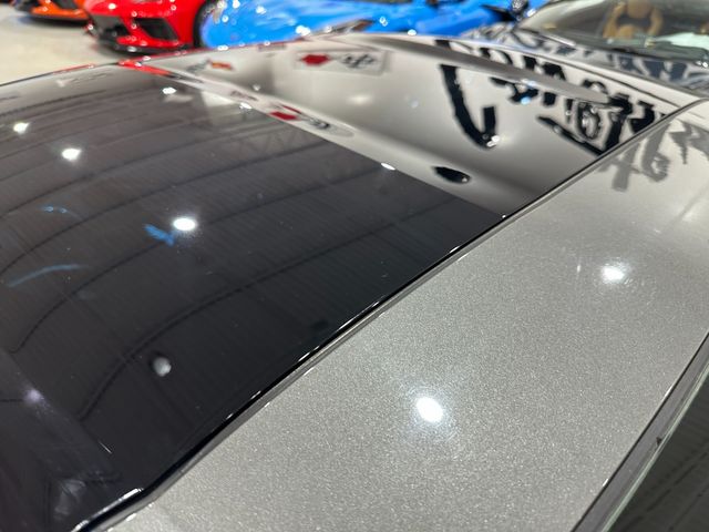 2016 Chevrolet Corvette Coupe 2LT, Z51 SPLR, J6E, NPP, CC3, UQT, FAY, 48k | Dallas, Texas | Corvette Warehouse 