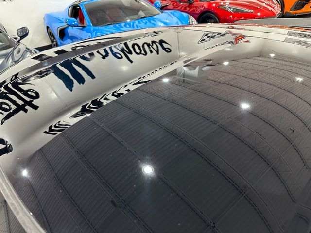 2016 Chevrolet Corvette Coupe 2LT, Z51 SPLR, J6E, NPP, CC3, UQT, FAY, 48k | Dallas, Texas | Corvette Warehouse 