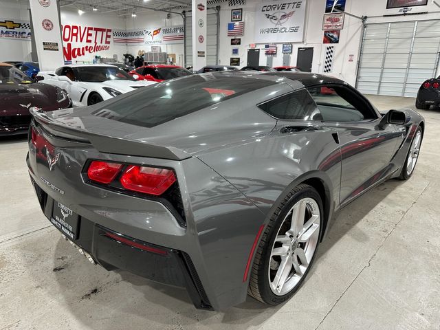 2016 Chevrolet Corvette Coupe 2LT, Z51, Auto, Alloys, Glass Top, Only 67k | Dallas, Texas | Corvette Warehouse 2016 Chevrolet Corvette Coupe 2LT, Z51, Auto, Alloys, Glass Top, Only 67k | Dallas, Texas | Corvette Warehouse