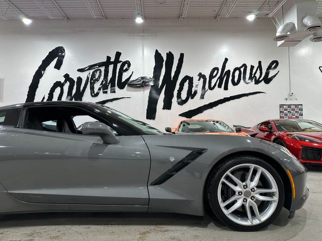 2016 Chevrolet Corvette Coupe 2LT, Z51, Auto, Alloys, Glass Top, Only 67k | Dallas, Texas | Corvette Warehouse 2016 Chevrolet Corvette Coupe 2LT, Z51, Auto, Alloys, Glass Top, Only 67k | Dallas, Texas | Corvette Warehouse