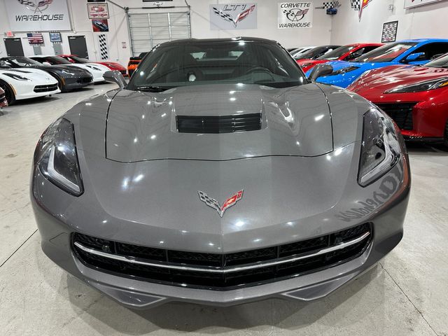 2016 Chevrolet Corvette Coupe 2LT, Z51, Auto, Alloys, Glass Top, Only 67k | Dallas, Texas | Corvette Warehouse 2016 Chevrolet Corvette Coupe 2LT, Z51, Auto, Alloys, Glass Top, Only 67k | Dallas, Texas | Corvette Warehouse